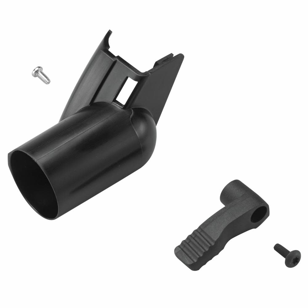 Bosch Dust Chute Adapter for Circular Saws - Flockneti