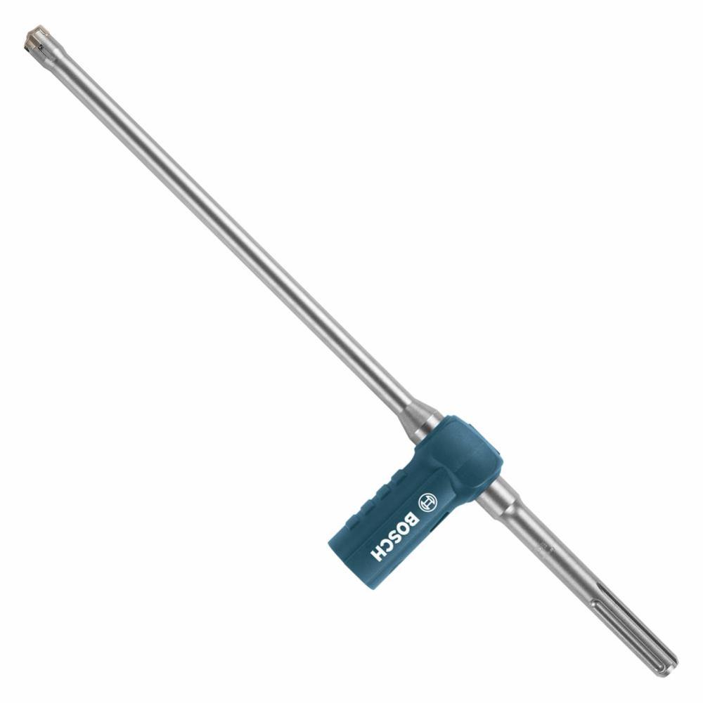 Bosch 1 In. x 27 In. SDS-max Speed Clean Dust Extraction Bit - Flockneti