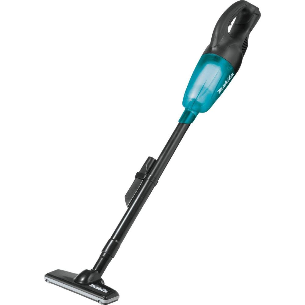 Makita 18V LXT Lithium-Ion Cordless Vacuum Tool Only - Flockneti