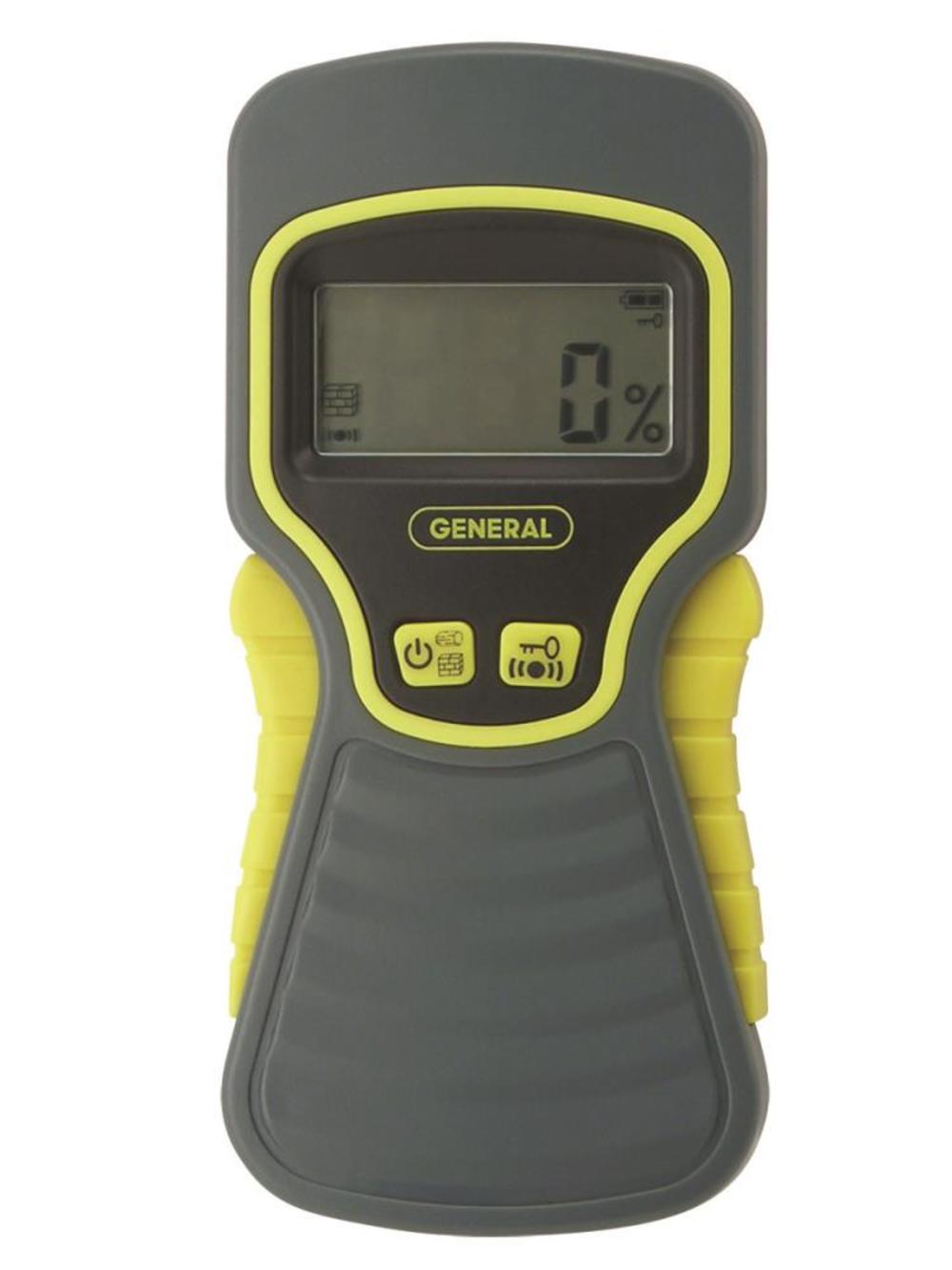 General Tools Digital Multimeter - Flockneti
