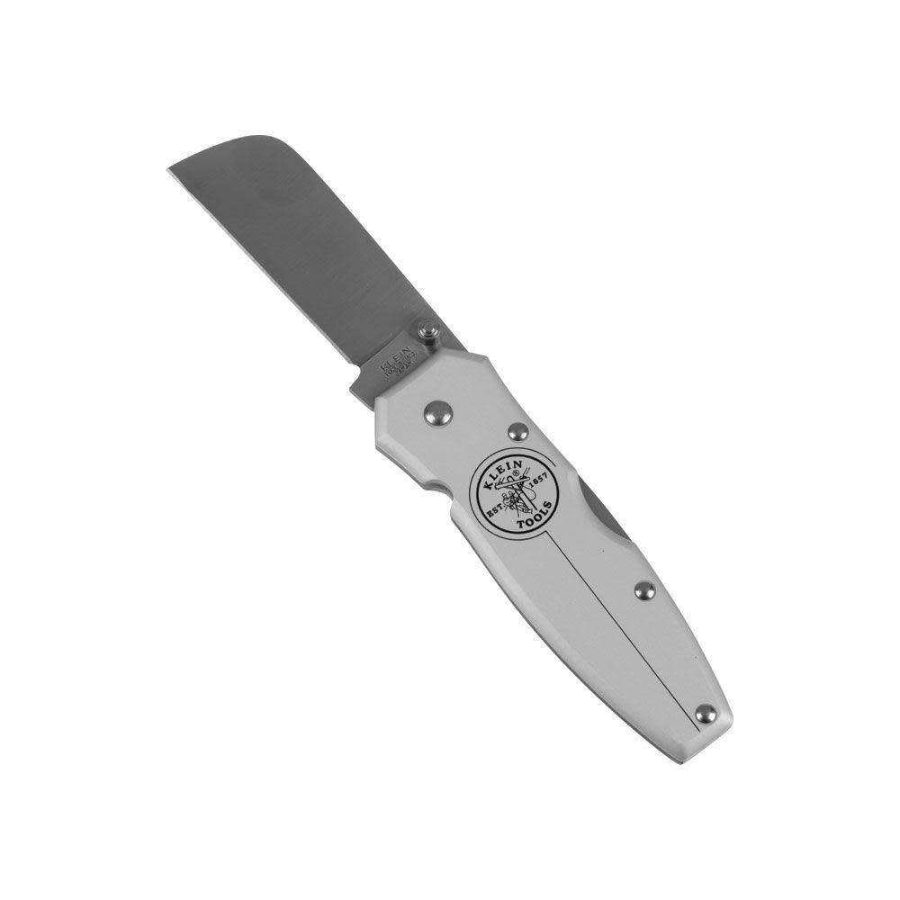 Klein Tools Lightweight Lockback Knife 2-1/2″ - Flockneti