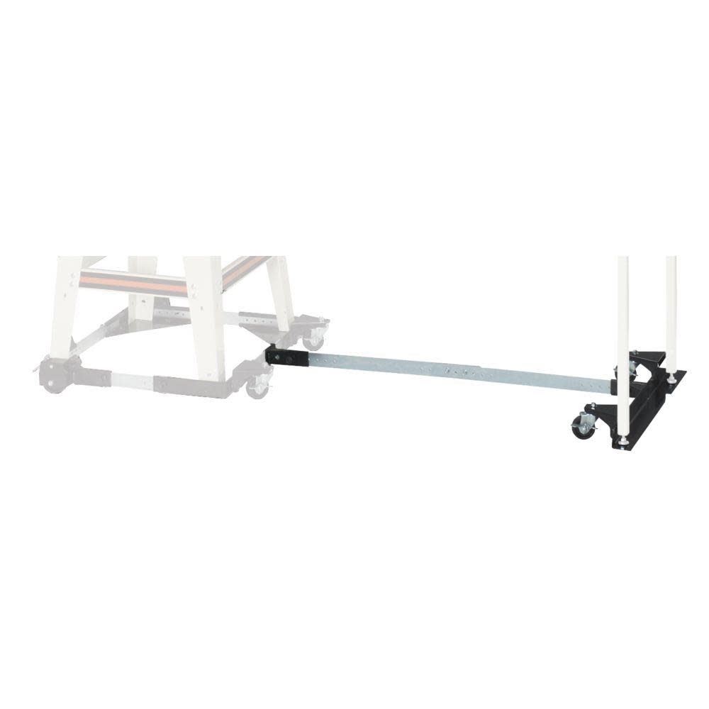 JET Mobile Base Extension Kit for 708119 - Flockneti