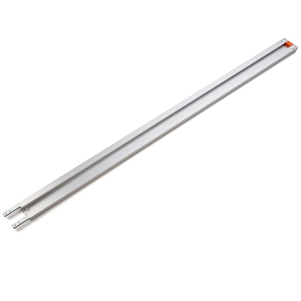 Bora Portamate 50″ Extension With Connectors – Ruled - Flockneti
