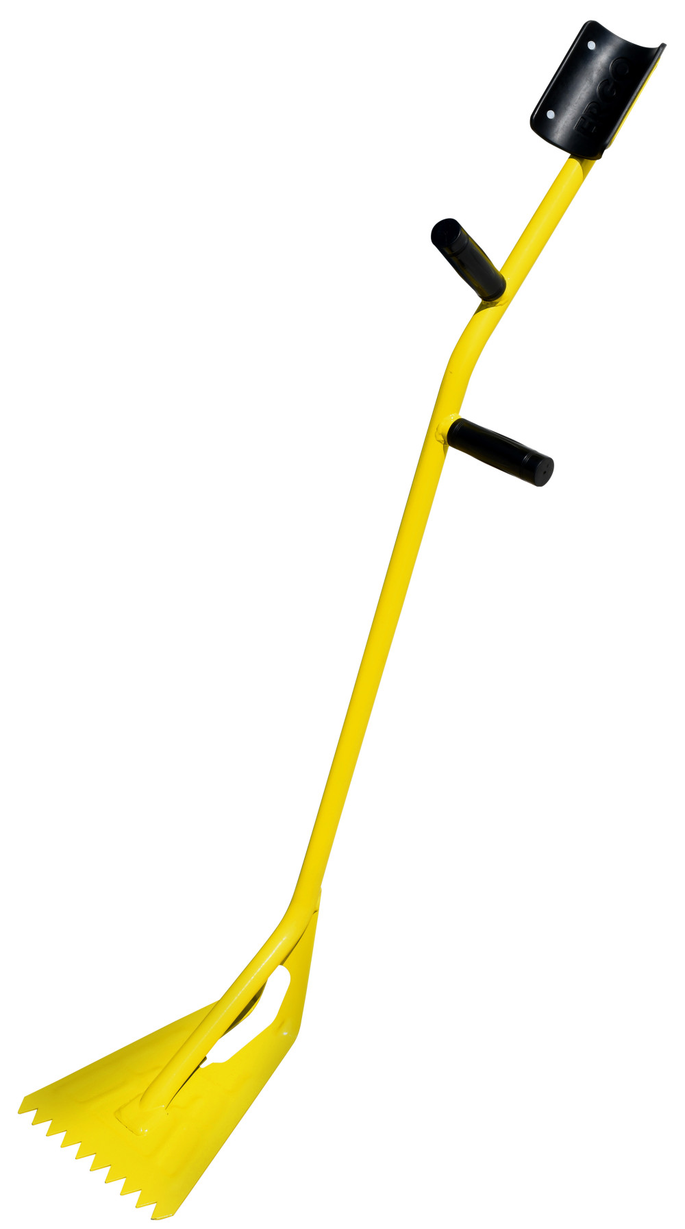 Tranzsporter Ergo Shingle Remover - Flockneti