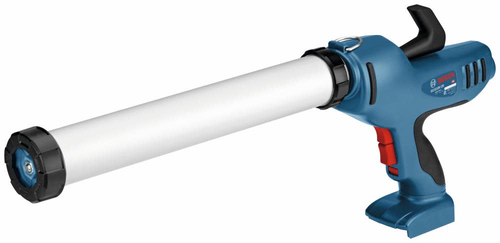 Bosch 18V Caulk and Adhesive Gun (Bare Tool) - Flockneti