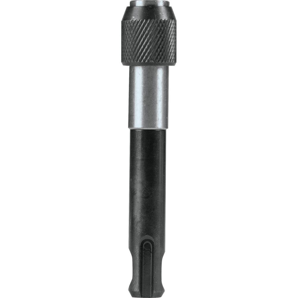 Makita Adapter SDS-Plus to 1/4 In. Hex - Flockneti
