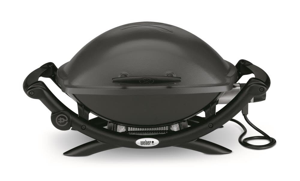 Weber Q Series 2400 Electric Grill - Flockneti