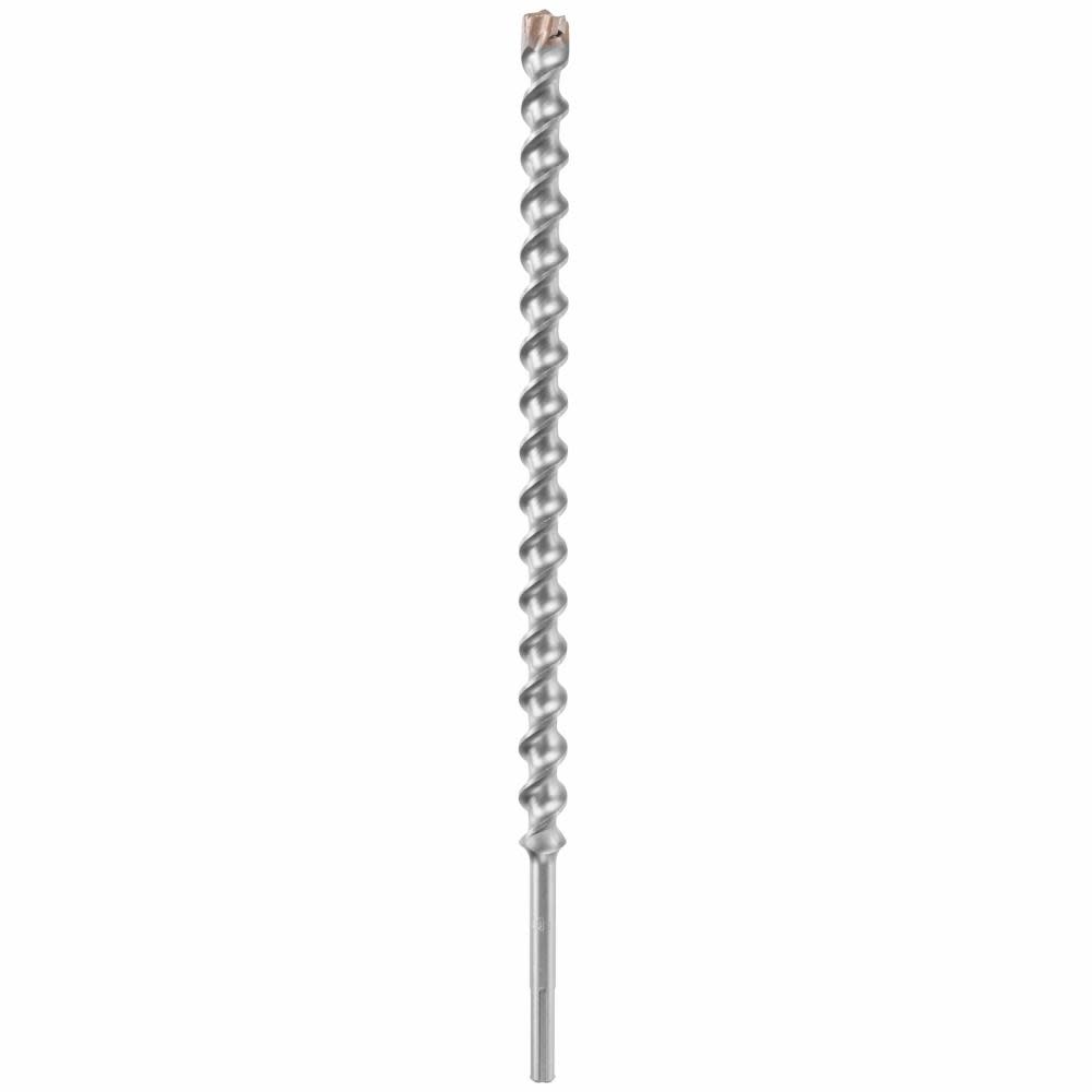 Bosch 1-3/8 In. x 29 In. SDS-max Speed-X Rotary Hammer Bit - Flockneti