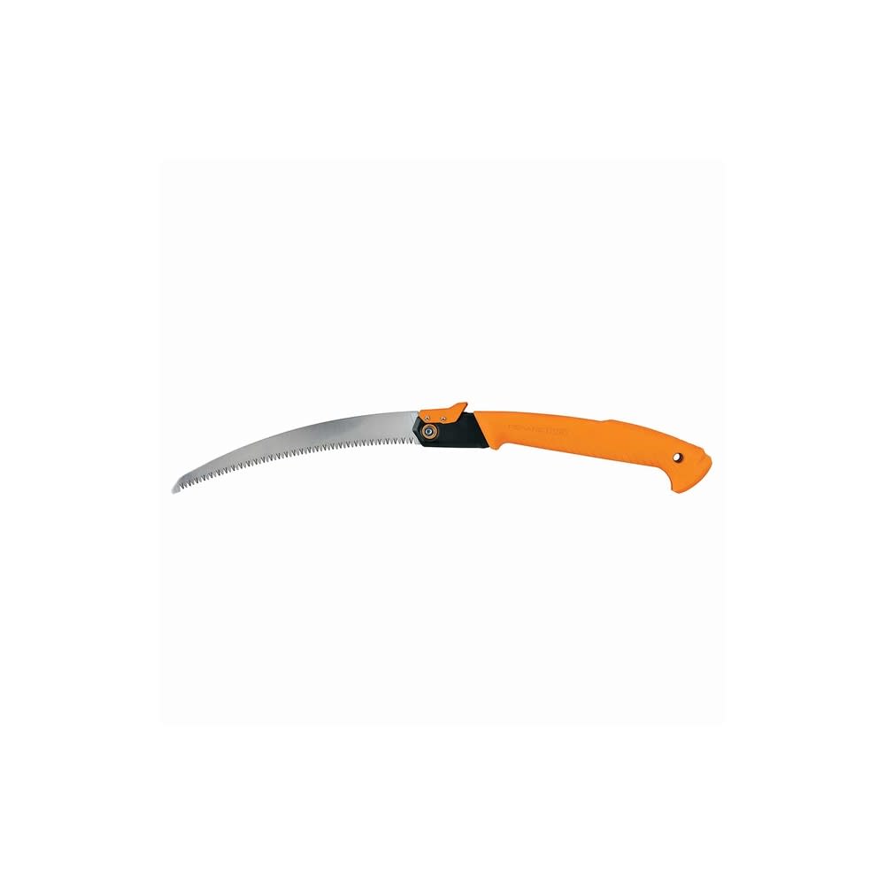 Fiskars Steel Blade 12″ Pro Folding Saw - Flockneti