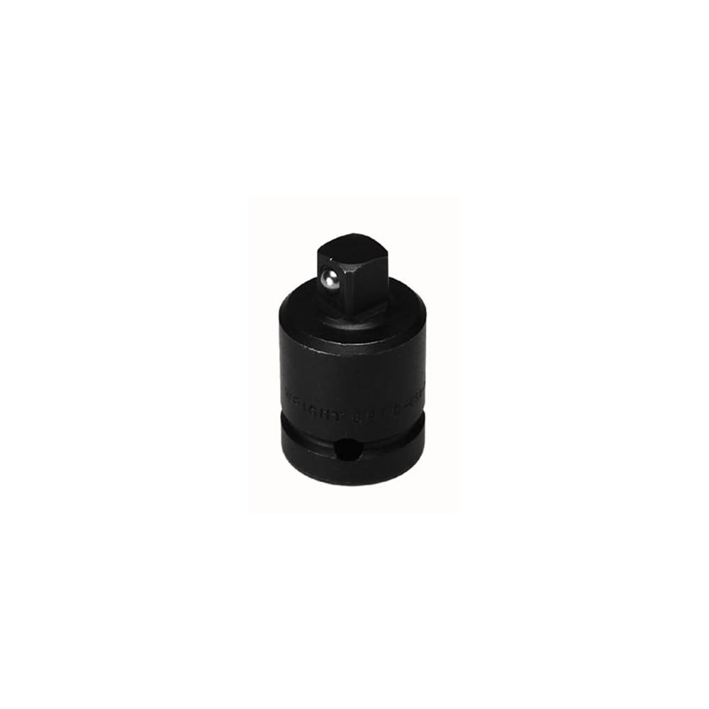 Wright Tool 3/4 In. Female x 1/2 In. Male Drive Impact Adaptor - Flockneti