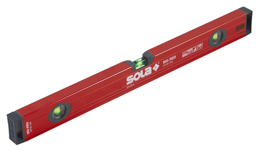SOLA Box-Beam 3 Focus-60 Vials 24″ - Flockneti
