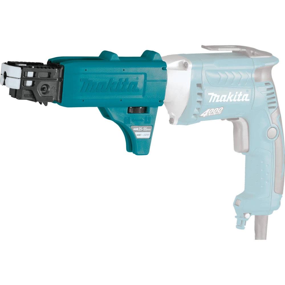 Makita Collated Auto Feed Screwdriver Magazine - Flockneti