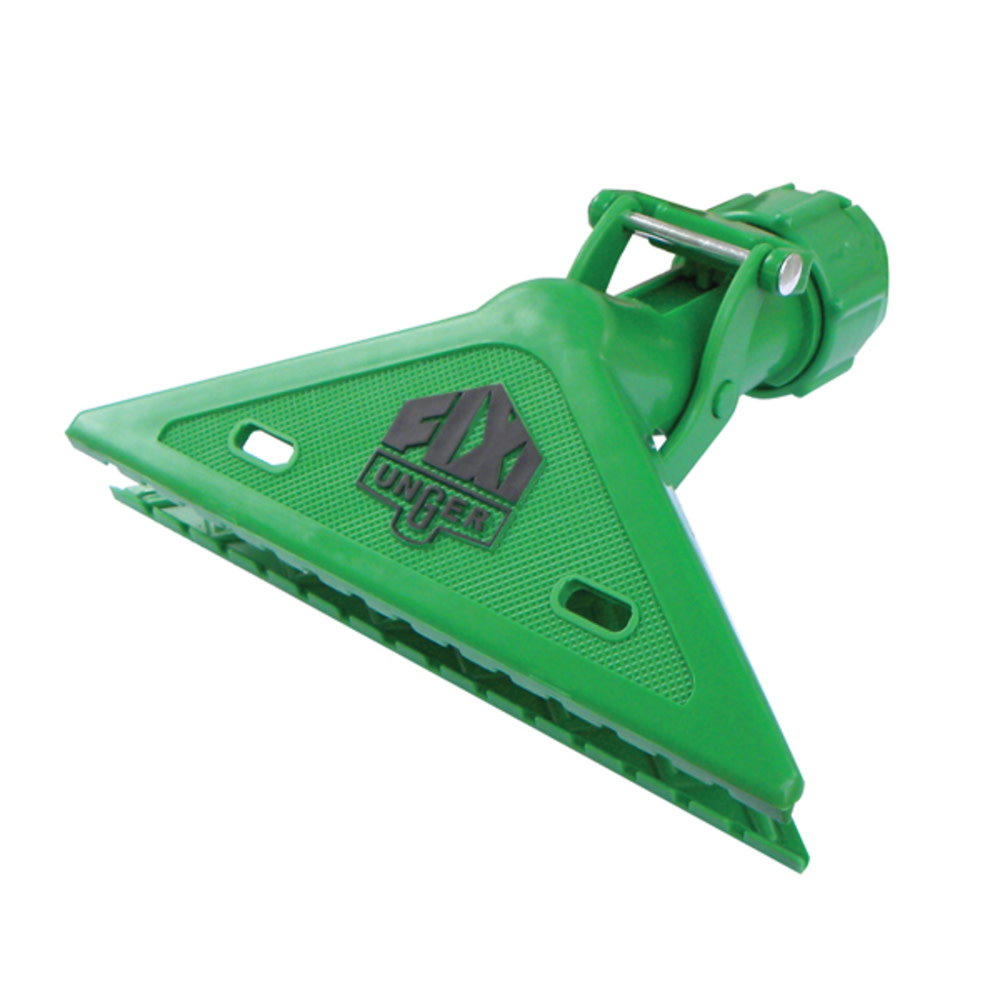 Unger FIXI-Clamp - Flockneti