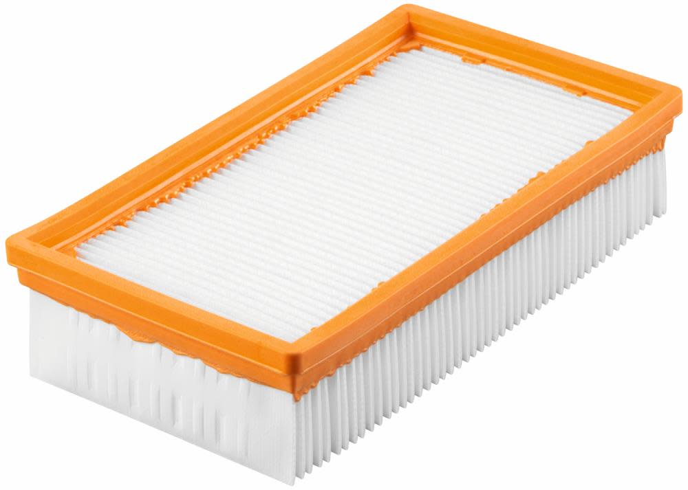 Bosch HEPA Filter for Dust Extractor - Flockneti