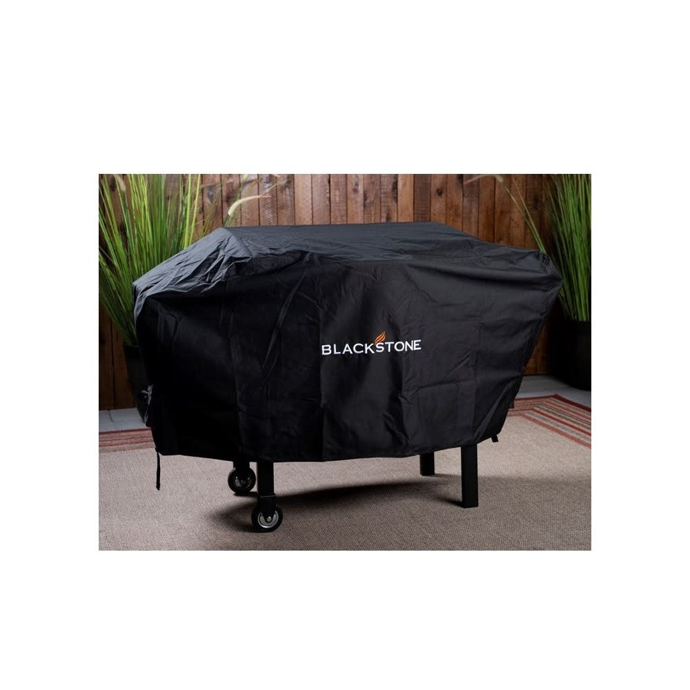 Blackstone 41 Griddle Cover Universal 50″ Black Medium - Flockneti