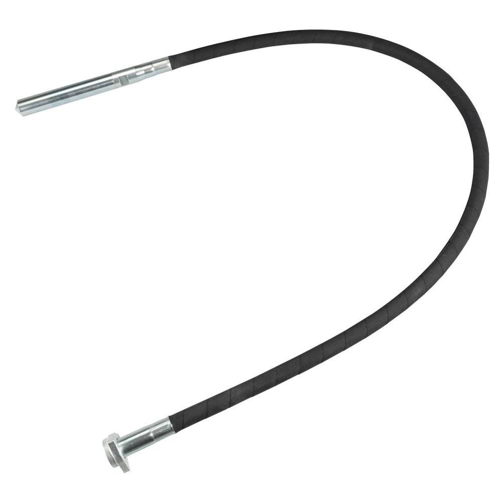 Makita 5 1/2′ Flexible Shaft Assembly 1 1/4″ Head Diameter GRV01 GRV02 - Flockneti