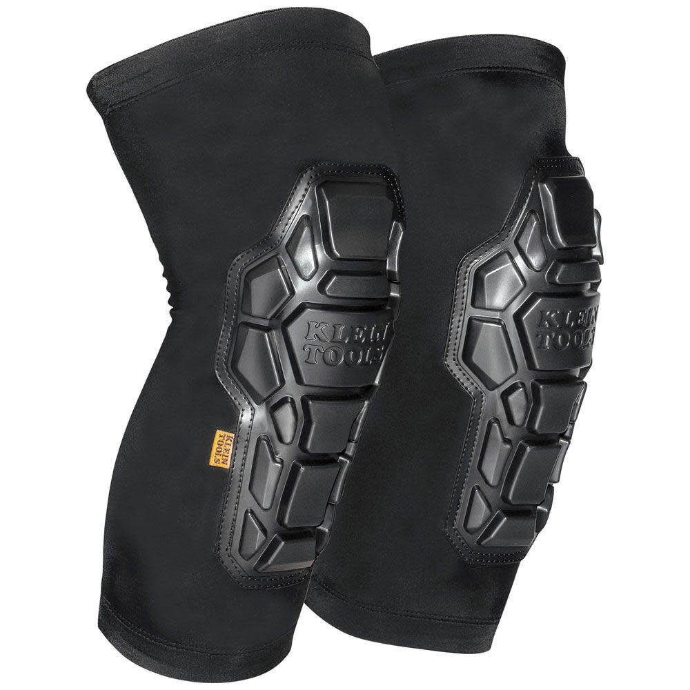 Klein Tools Knee Pad Sleeves Heavy Duty S/M - Flockneti