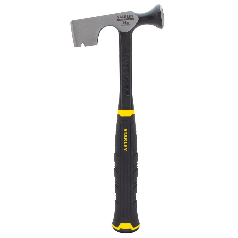 Stanley FatMax Drywall Hammer 14 oz - Flockneti