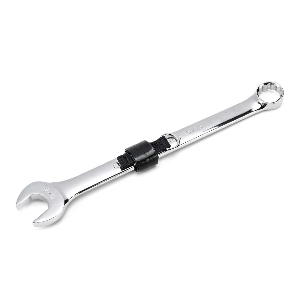 GEARWRENCH 15/16″ 12 Point Tether Ready Long Pattern Combination Wrench - Flockneti