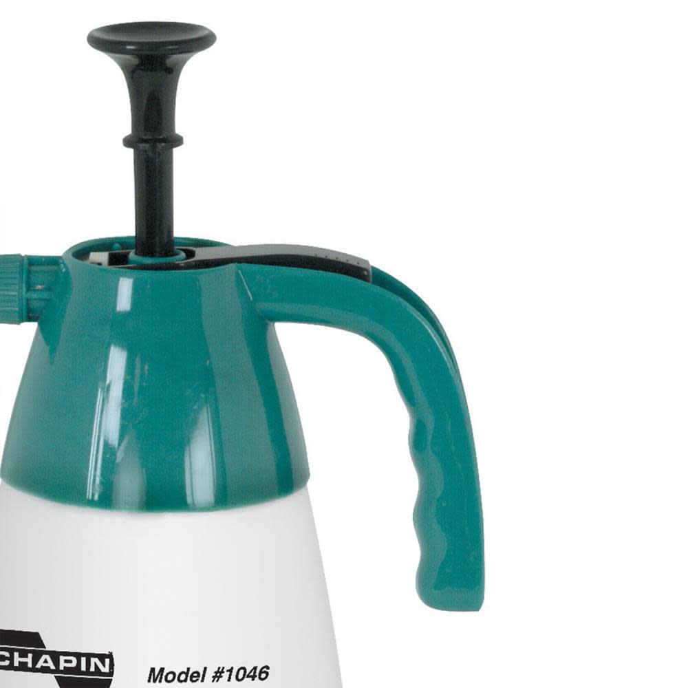 Chapin Mfg 1046 48 oz Industrial Cleaner/Degreaser Handheld Sprayer - Flockneti