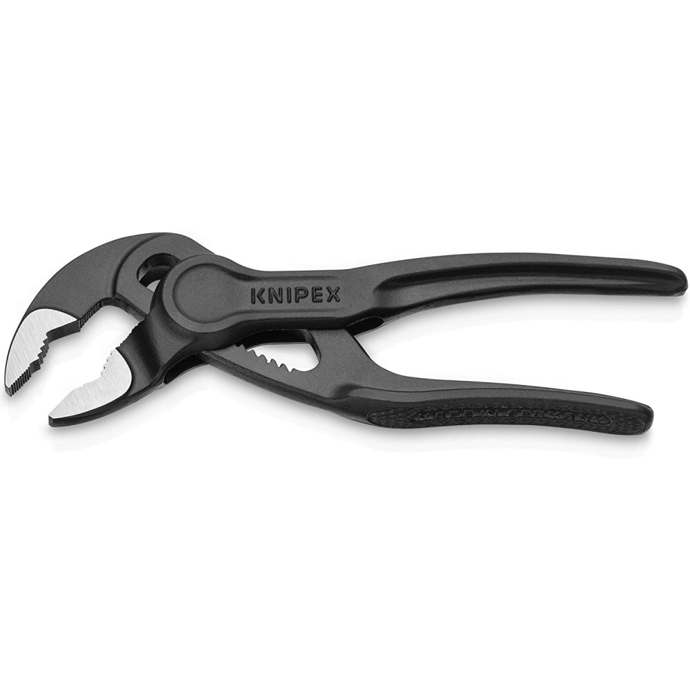 Holiday Edition Knipex Cobra XS Water Pump Plier - Flockneti