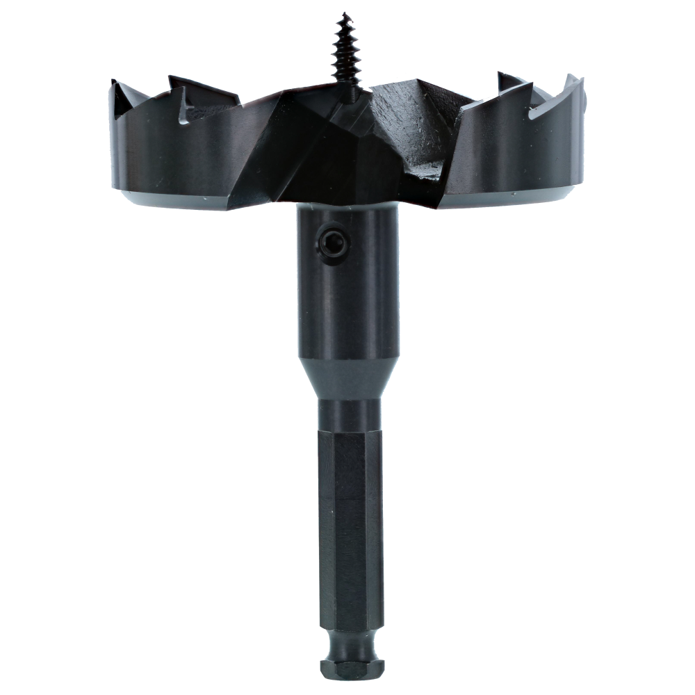 Diablo Tools 3-5/8″ Dia. SPEEDemon Self Feed Bit - Flockneti