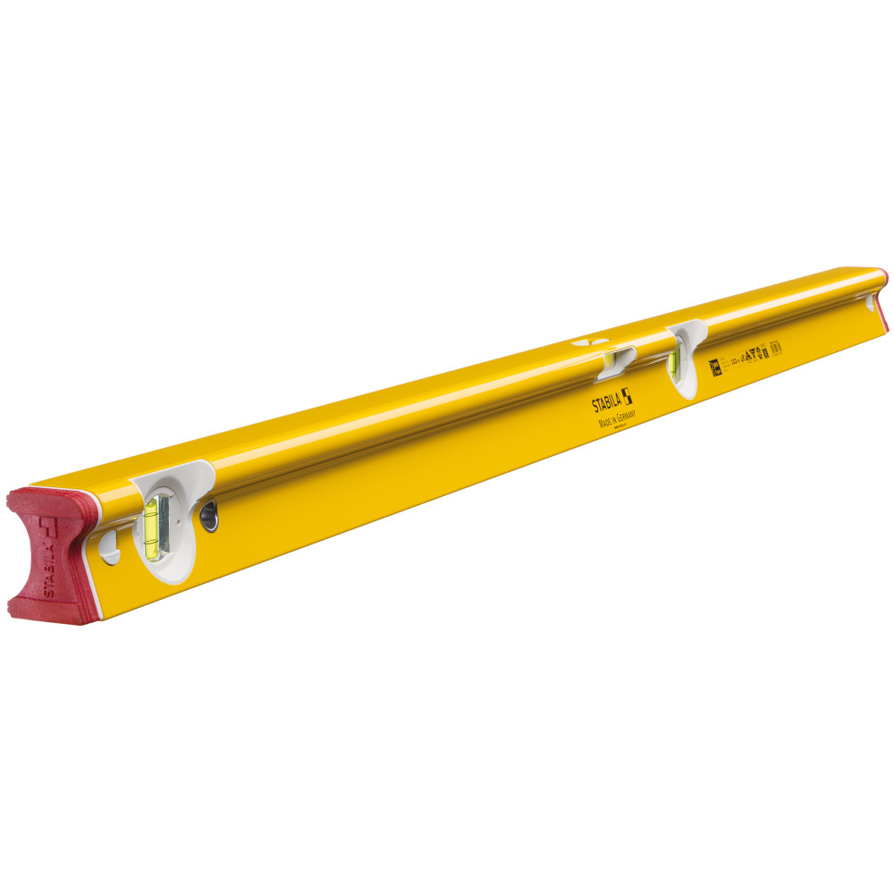 Stabila 48 inch Type R300 R Beam Level Tool - Flockneti