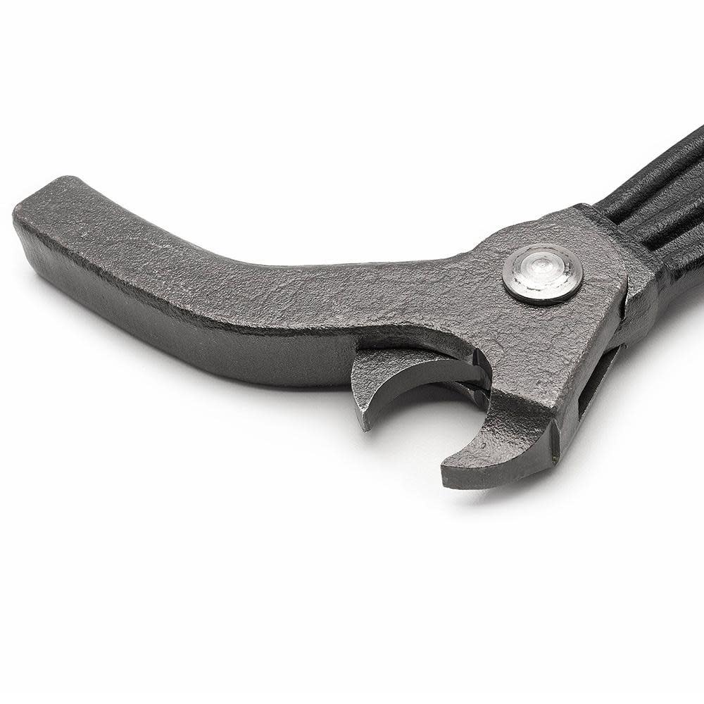Crescent Nail Puller 19 In. - Flockneti