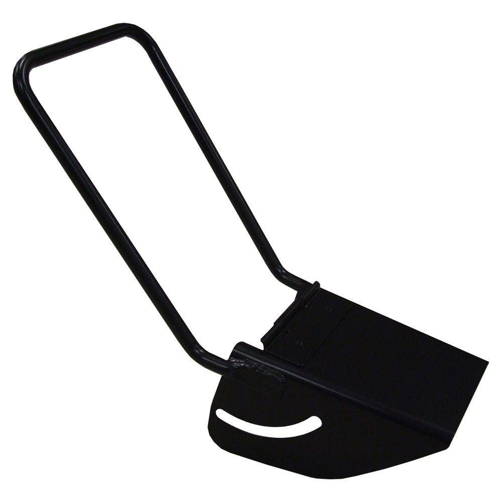 Honda Snow Blower Chute Guide Handle - Flockneti