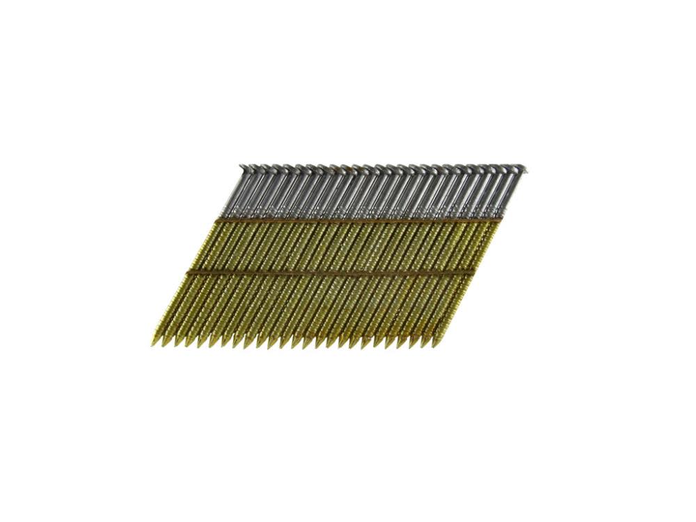 B and C Eagle Framing Nails 2 3/8″ x .113 500qty - Flockneti
