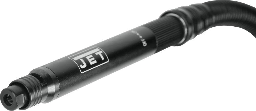 JET 1/8 in. Straight Pencil Die Grinder - Flockneti