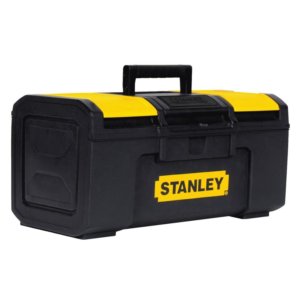 Stanley 16″ Tool Box - Flockneti