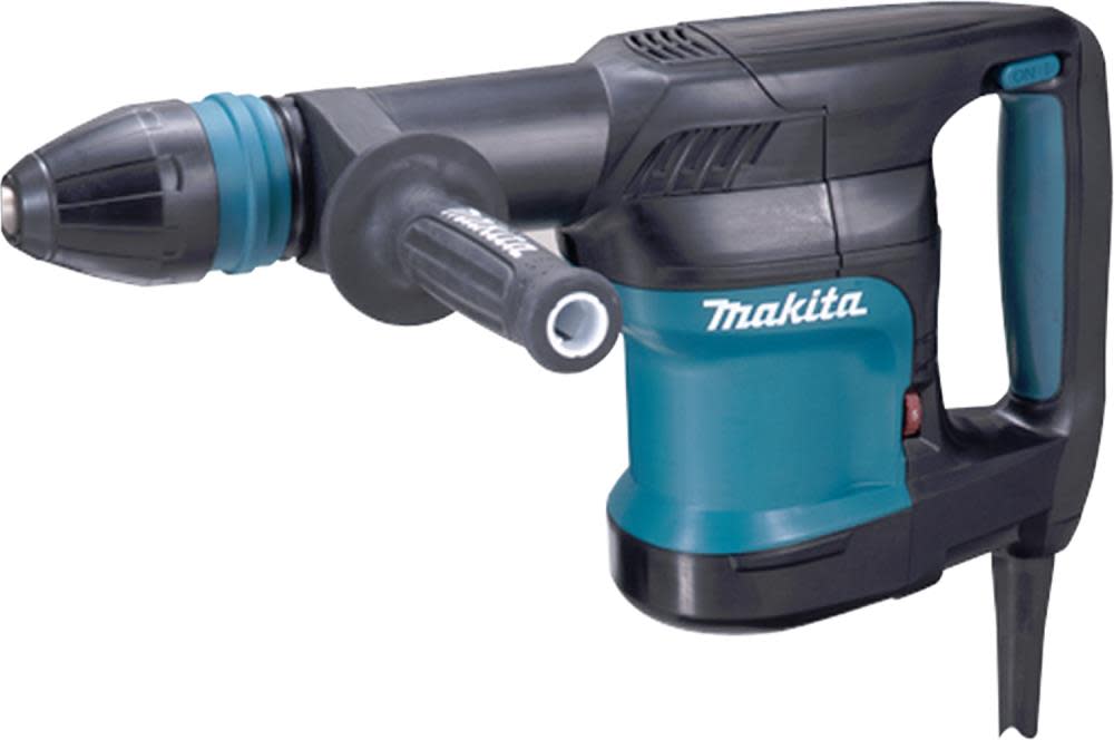 Makita 11 lb SDS-Max Demolition Hammer - Flockneti