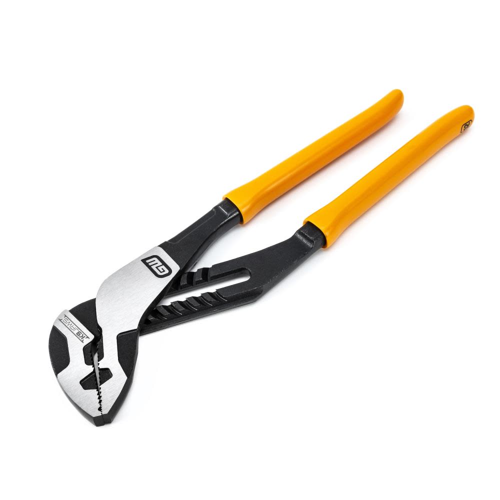 GEARWRENCH Pitbull K9 Tongue & Groove Pliers 10″ - Flockneti