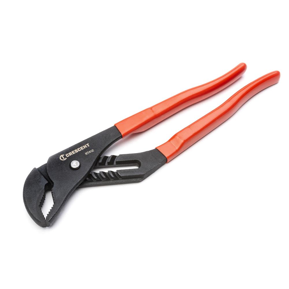 Crescent Tongue and Groove Pliers 12″ V-Jaw - Flockneti