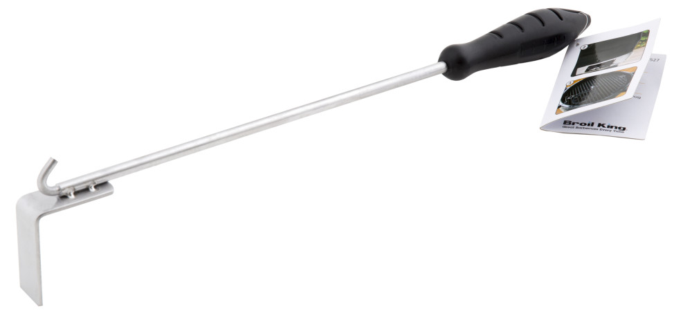 Broil King Stainless Steel Multi-Purpose Keg Tool - Flockneti