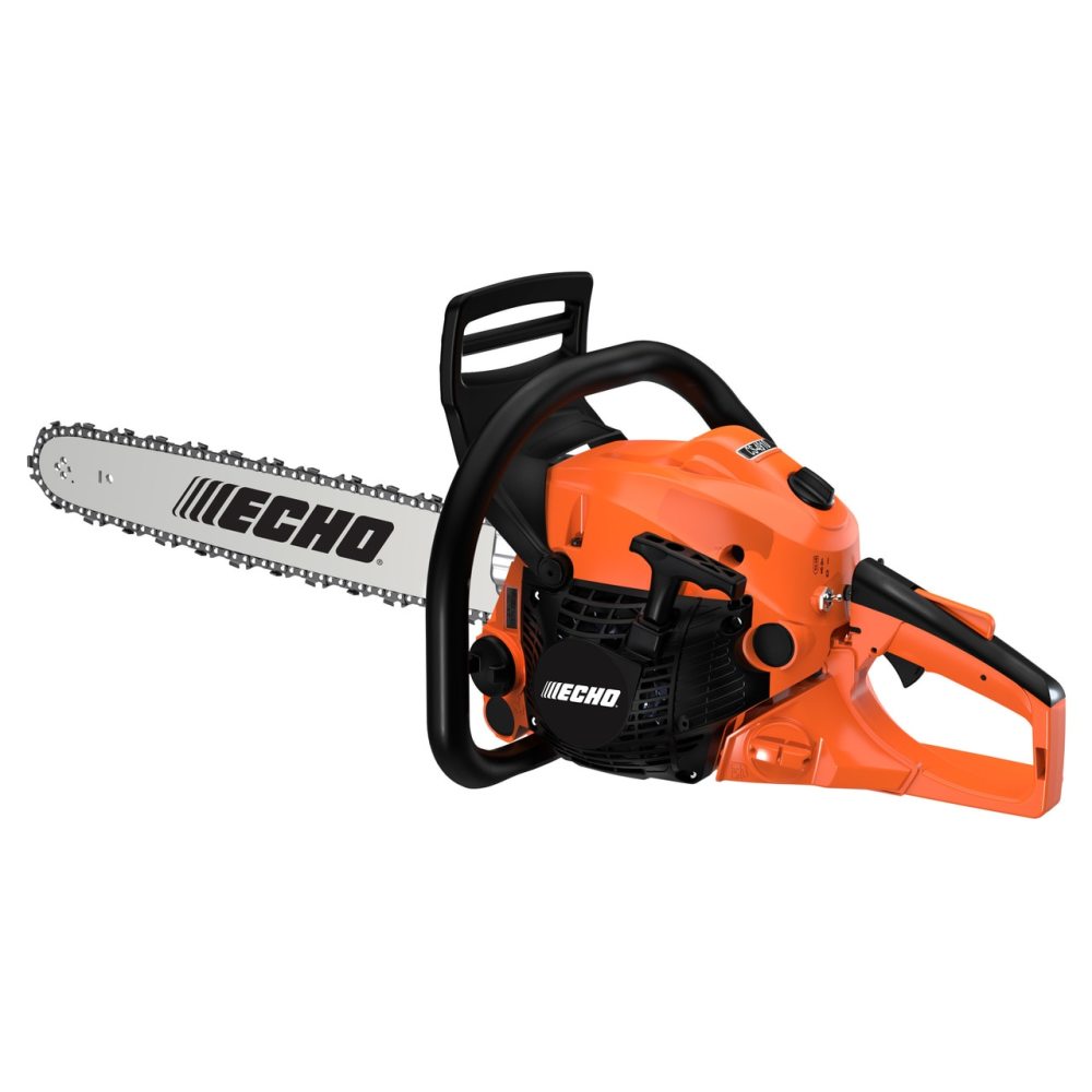 Echo Commercial Chain Saw Gas Rear Handle 16″ - Flockneti