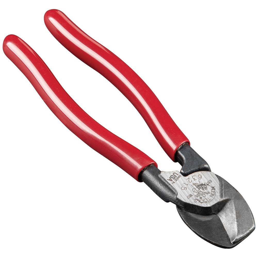 Klein Tools High-Leverage Cable Cutter - Flockneti