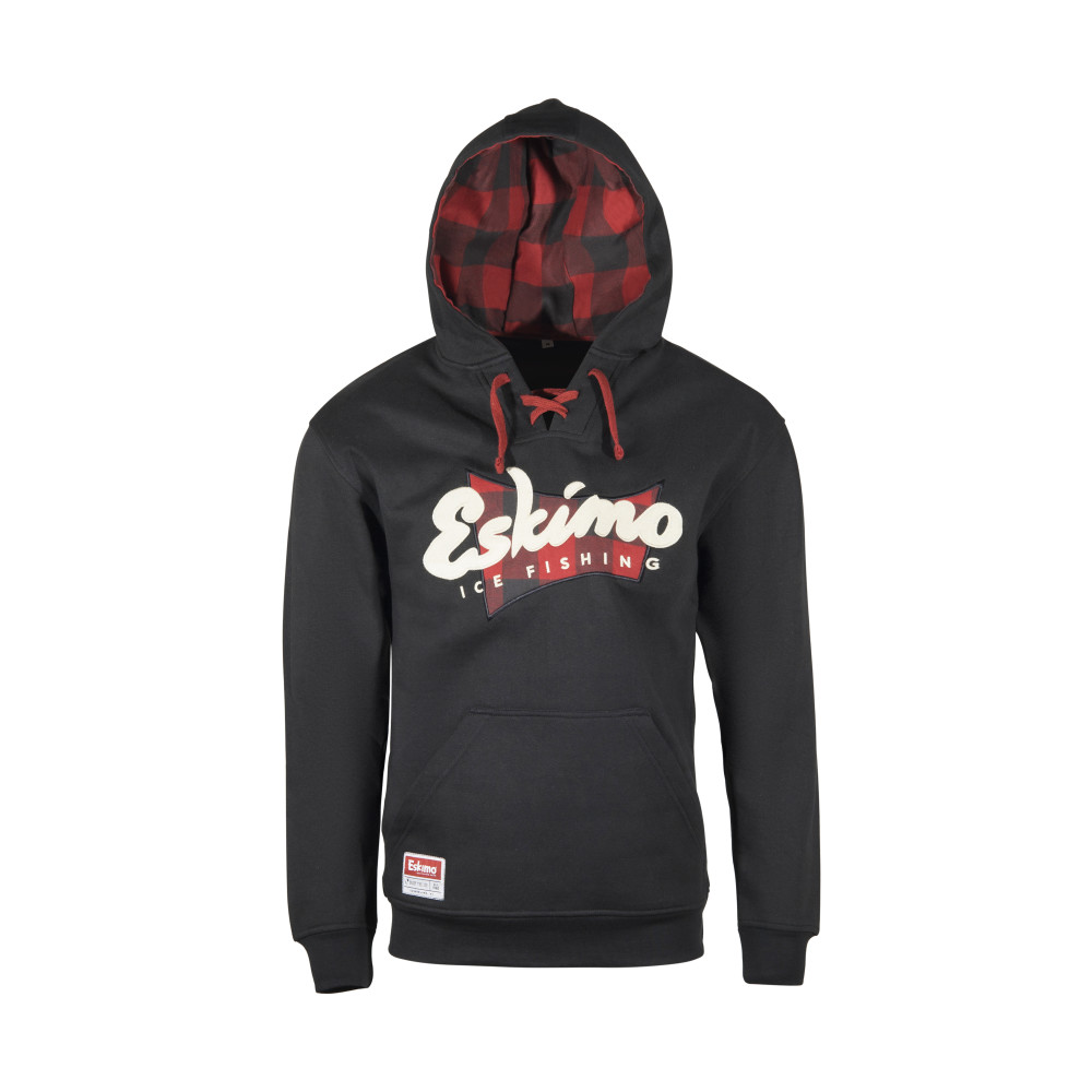 Eskimo Polar Hockey Hoodie 3X - Flockneti