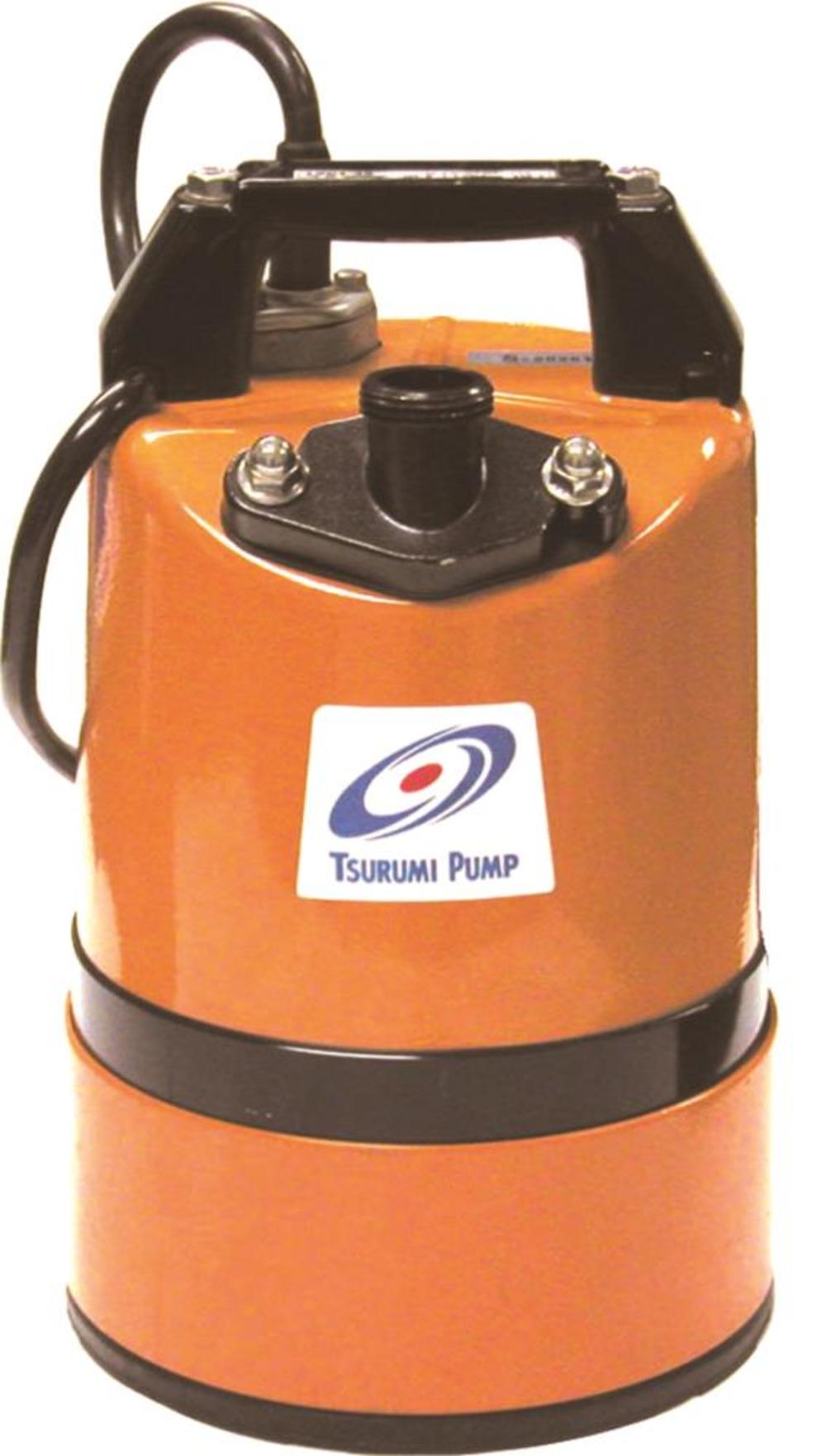 Tsurumi LSC1.4S Electric Submersible Pump - Flockneti
