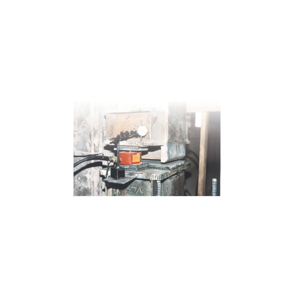 Power Team 10 Ton 0.44″ Cylinder Stroke RLS Series Single Acting - Flockneti