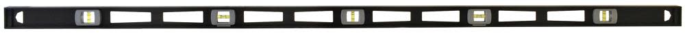 Johnson Level 72 In. Professional Aluminum Level - Flockneti