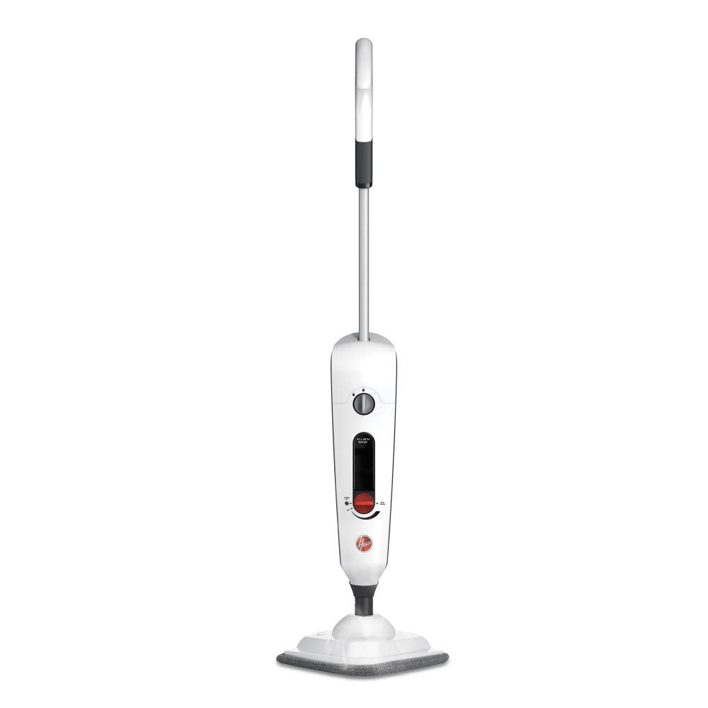Hoover Residential Vacuum Steam Mop Hard Floor Cleaner - Flockneti