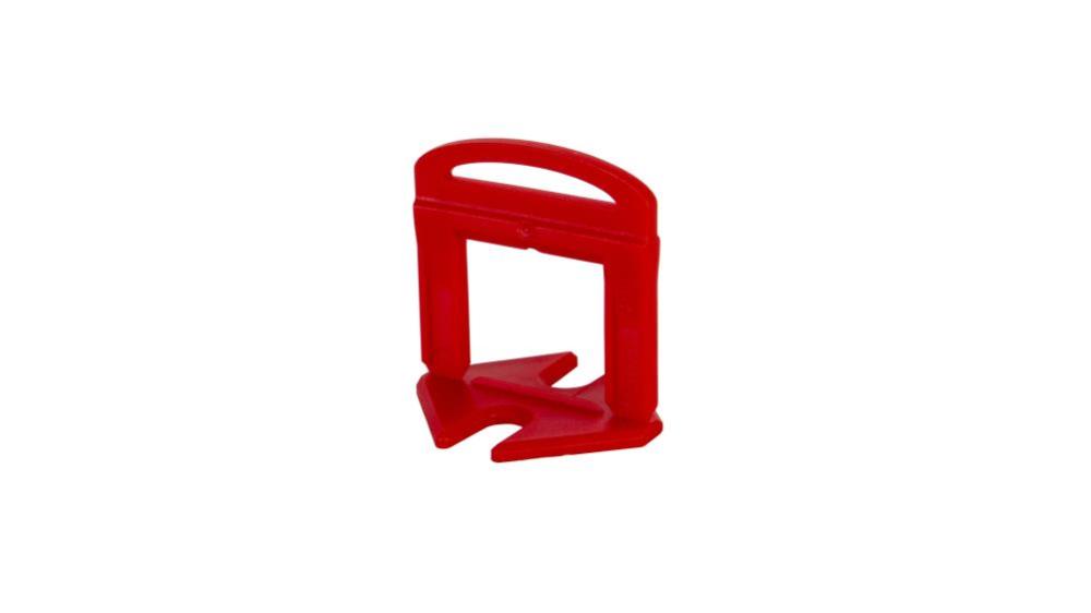 Rubi Tools Delta Leveling System Clip 1/8″ (B-200) - Flockneti