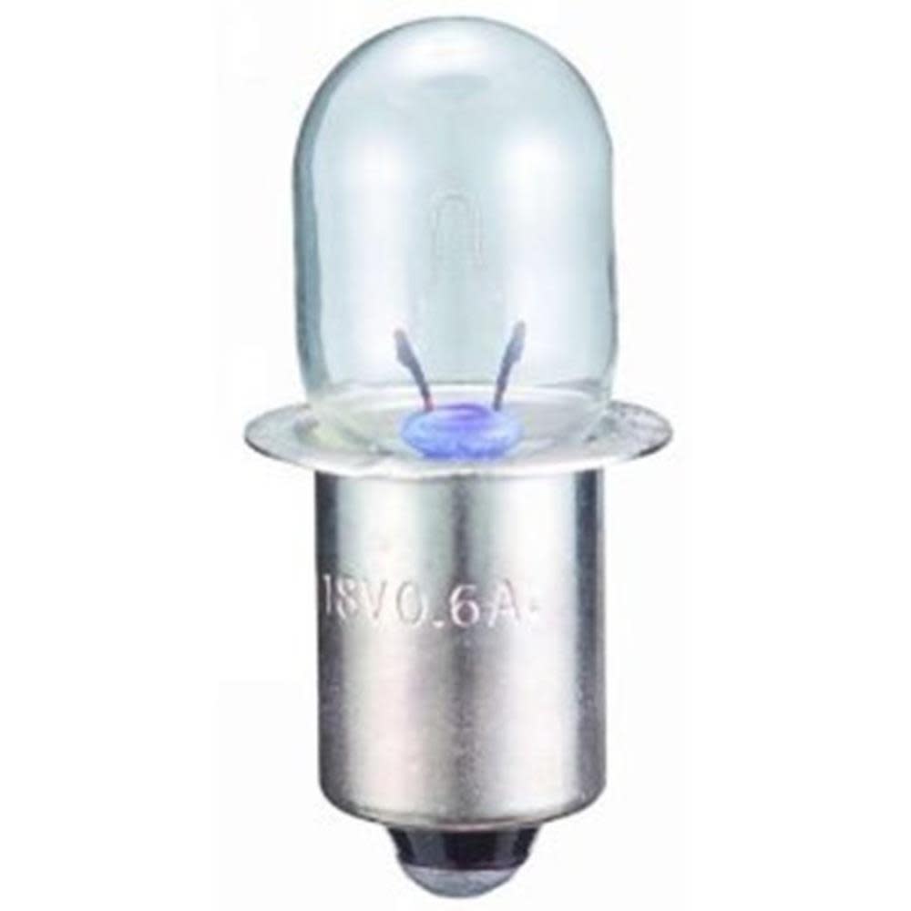 Bulb 2/PKG - Flockneti