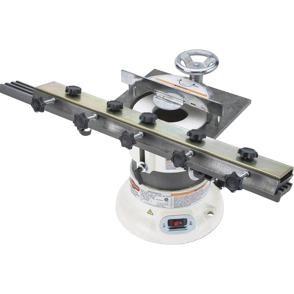 Shop Fox 20″ Blade Grinder - Flockneti