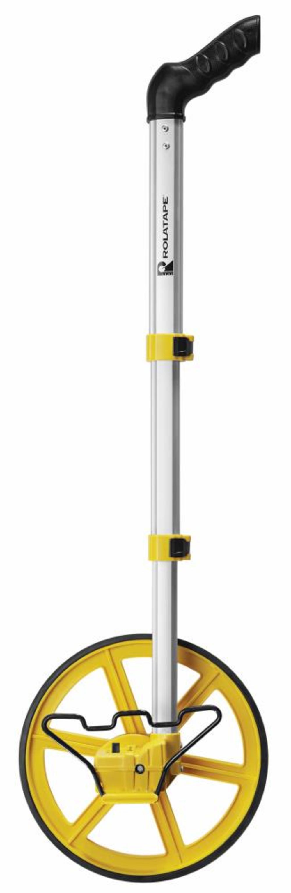 Rolatape 11.5 In. Measuring Wheel - Flockneti