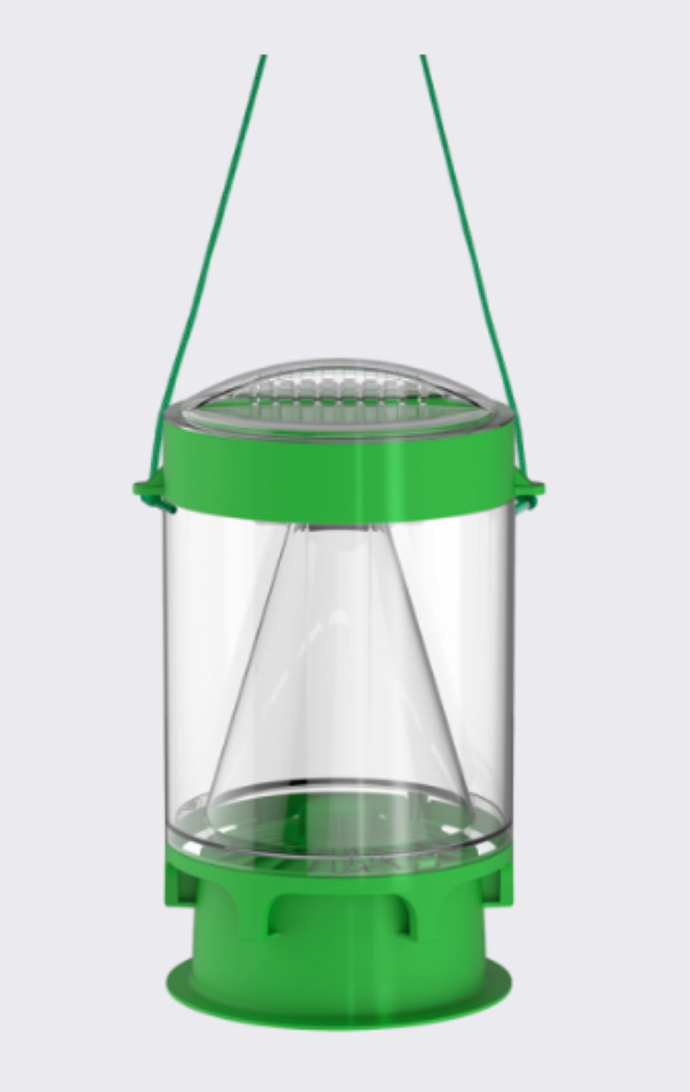 Last Shield Mini Monster Reusable Fly Trap - Flockneti