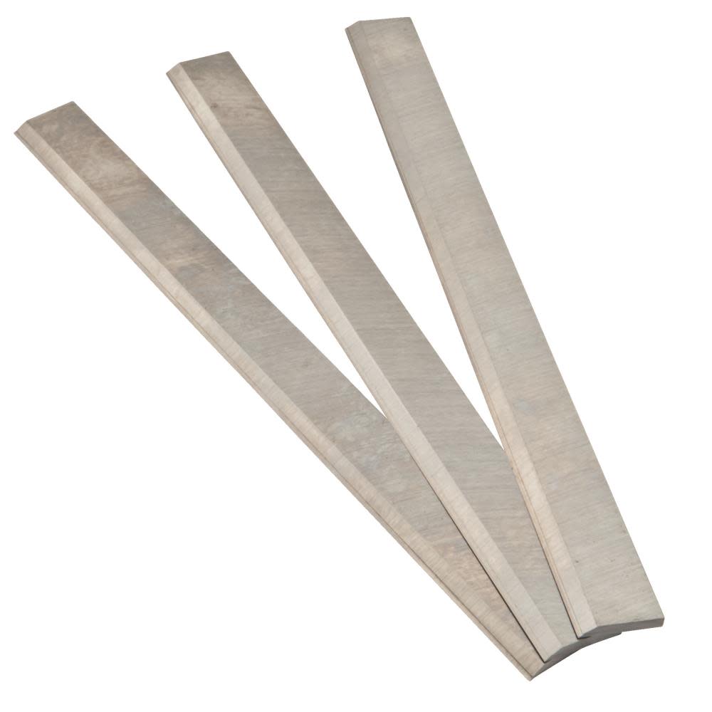 JET 8″ Jointer Knife Set - Flockneti
