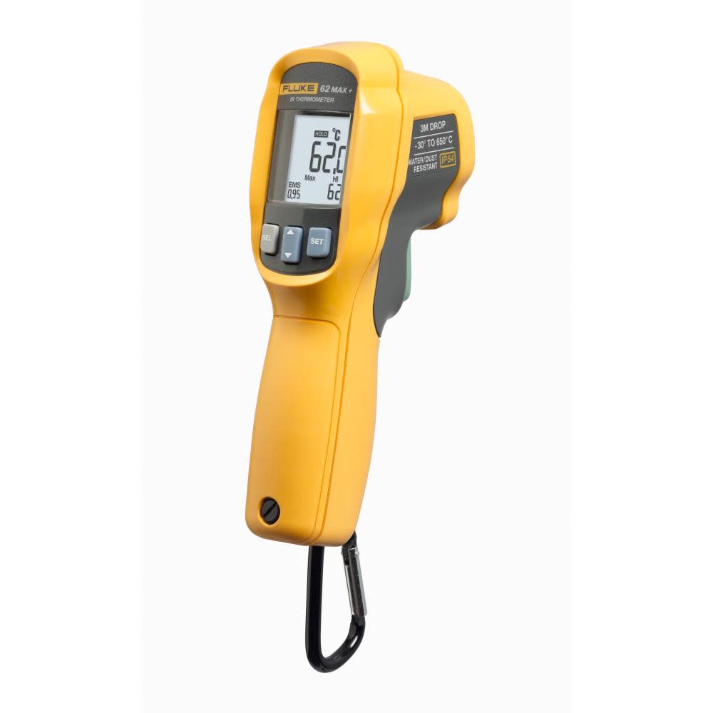 Fluke IP54 Infrared Thermometer - Flockneti